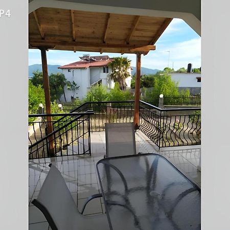 הוילה Asprovalta Nikos House מראה חיצוני תמונה