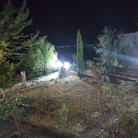 הוילה Asprovalta Nikos House מראה חיצוני תמונה