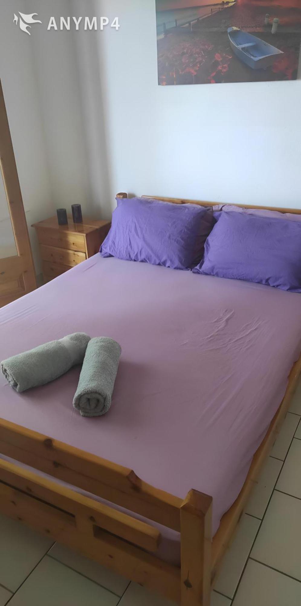 הוילה Asprovalta Nikos House מראה חיצוני תמונה