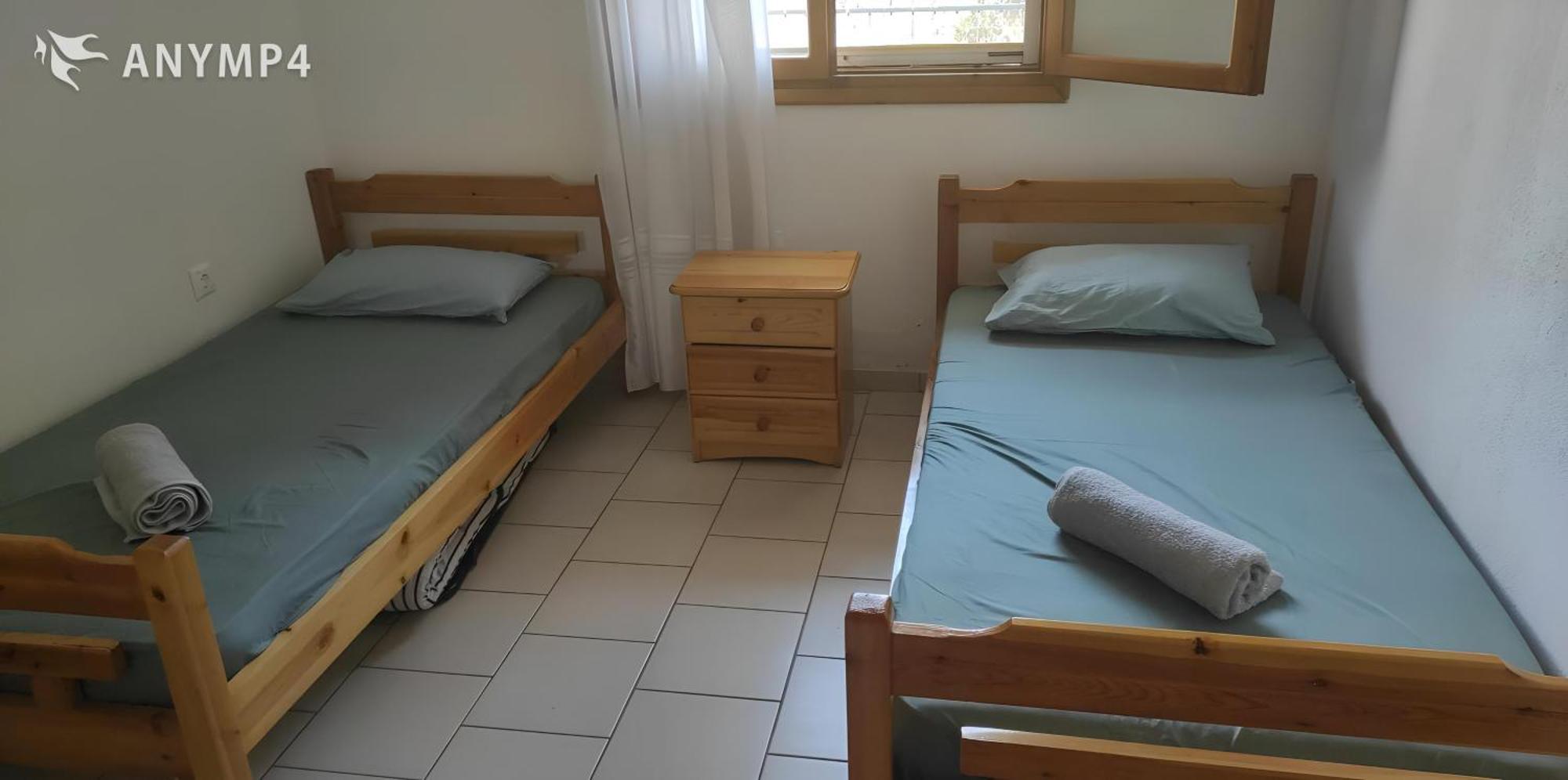הוילה Asprovalta Nikos House מראה חיצוני תמונה