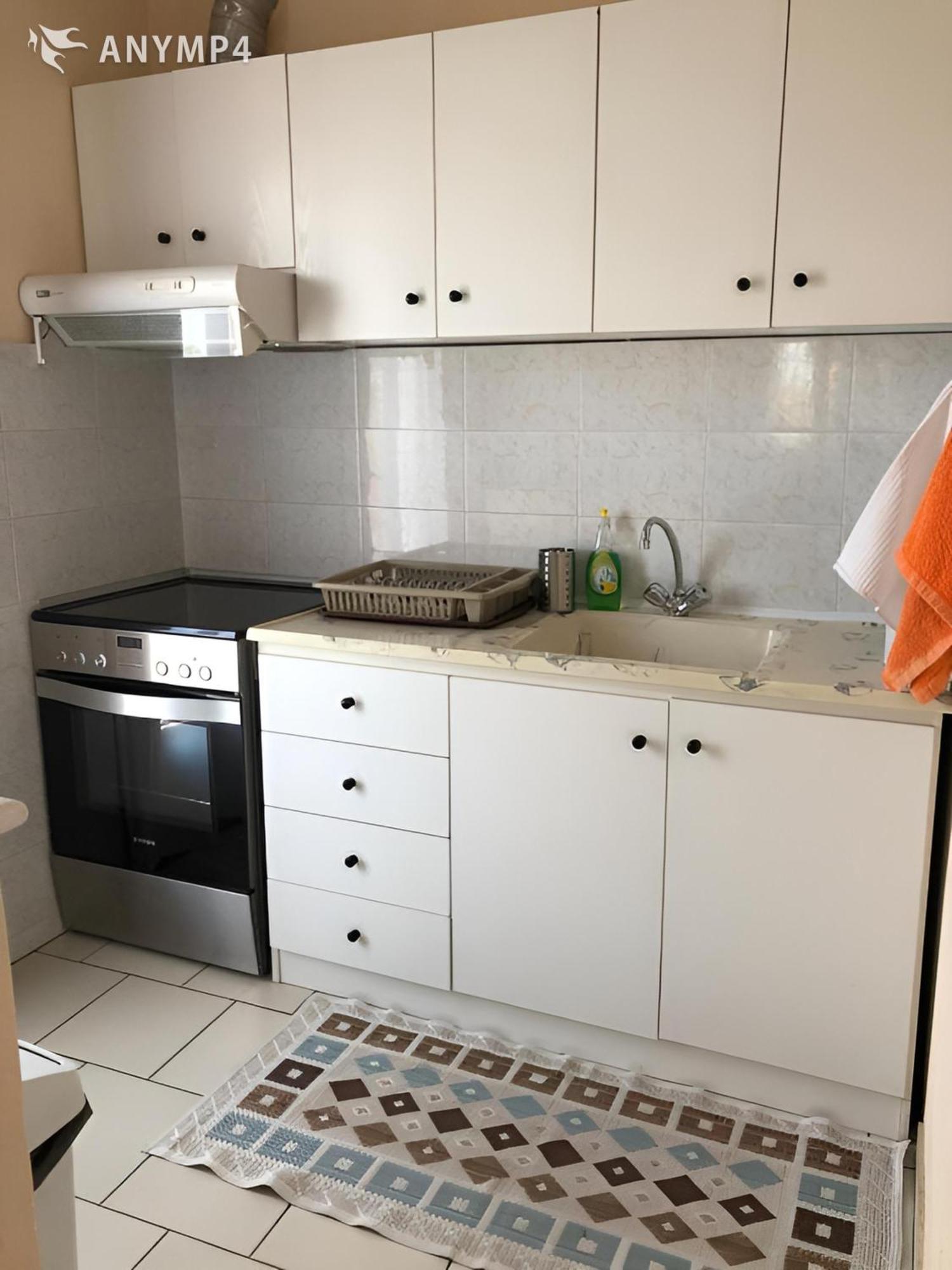 הוילה Asprovalta Nikos House מראה חיצוני תמונה