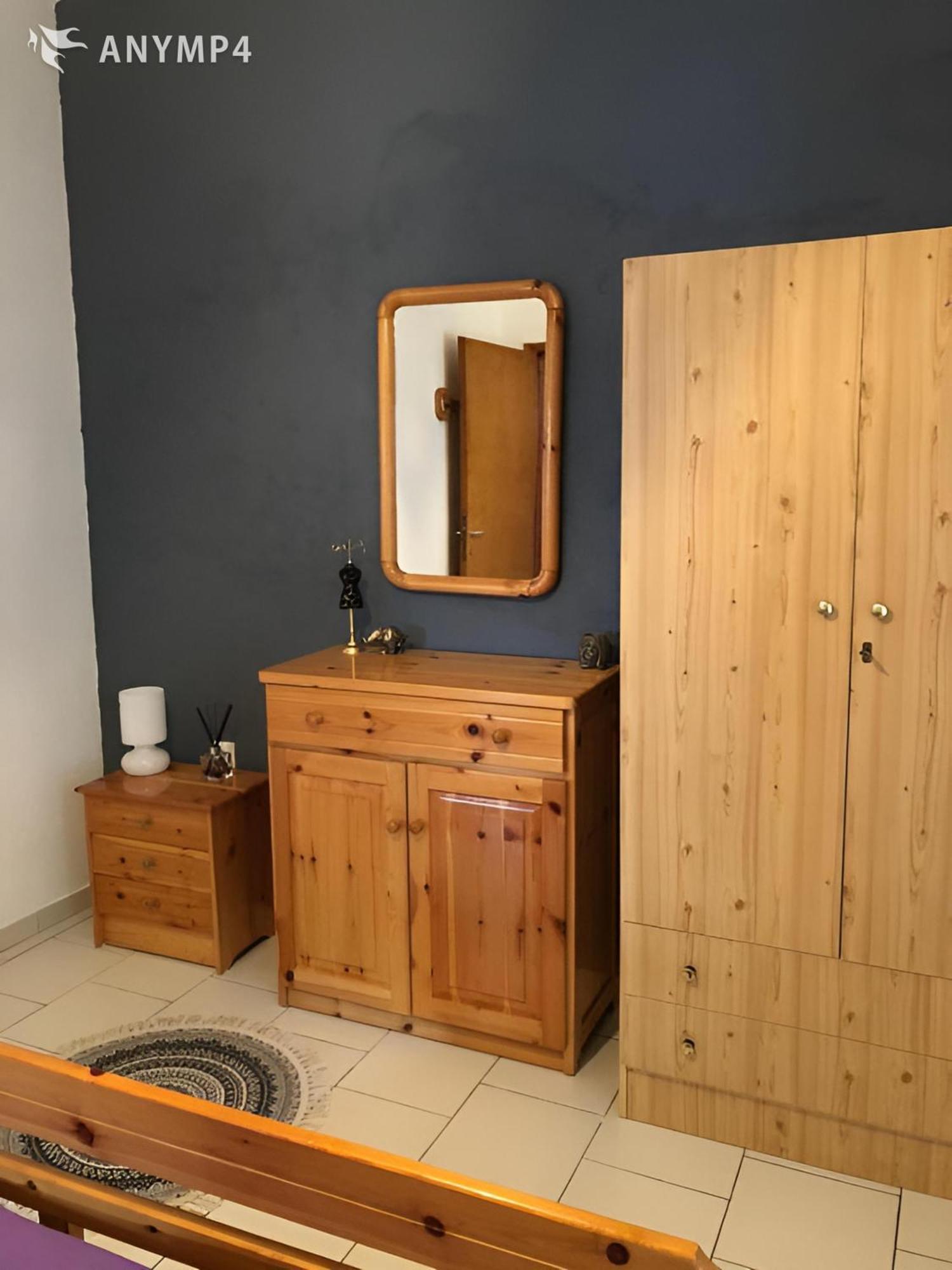 הוילה Asprovalta Nikos House מראה חיצוני תמונה