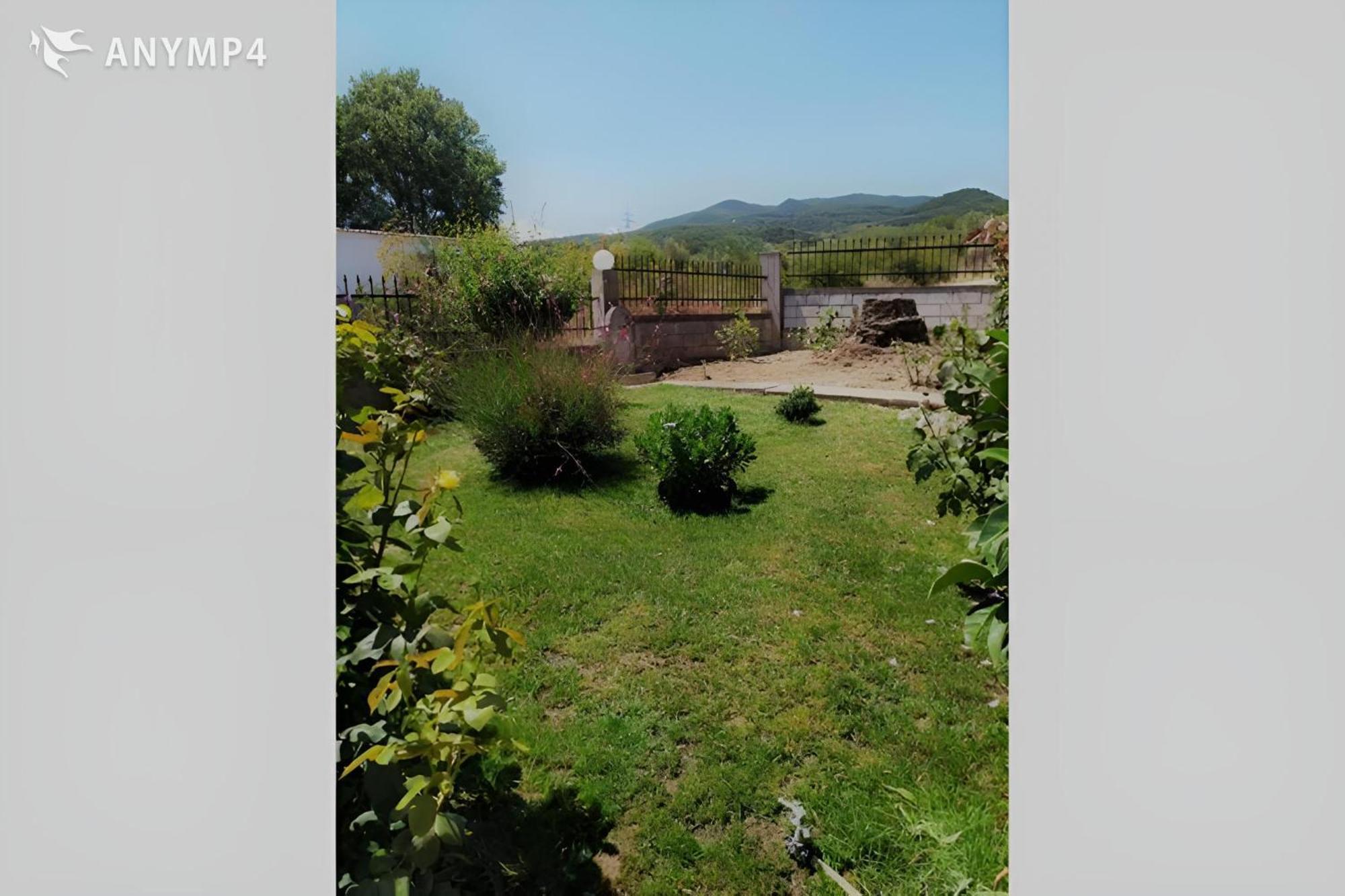 הוילה Asprovalta Nikos House מראה חיצוני תמונה