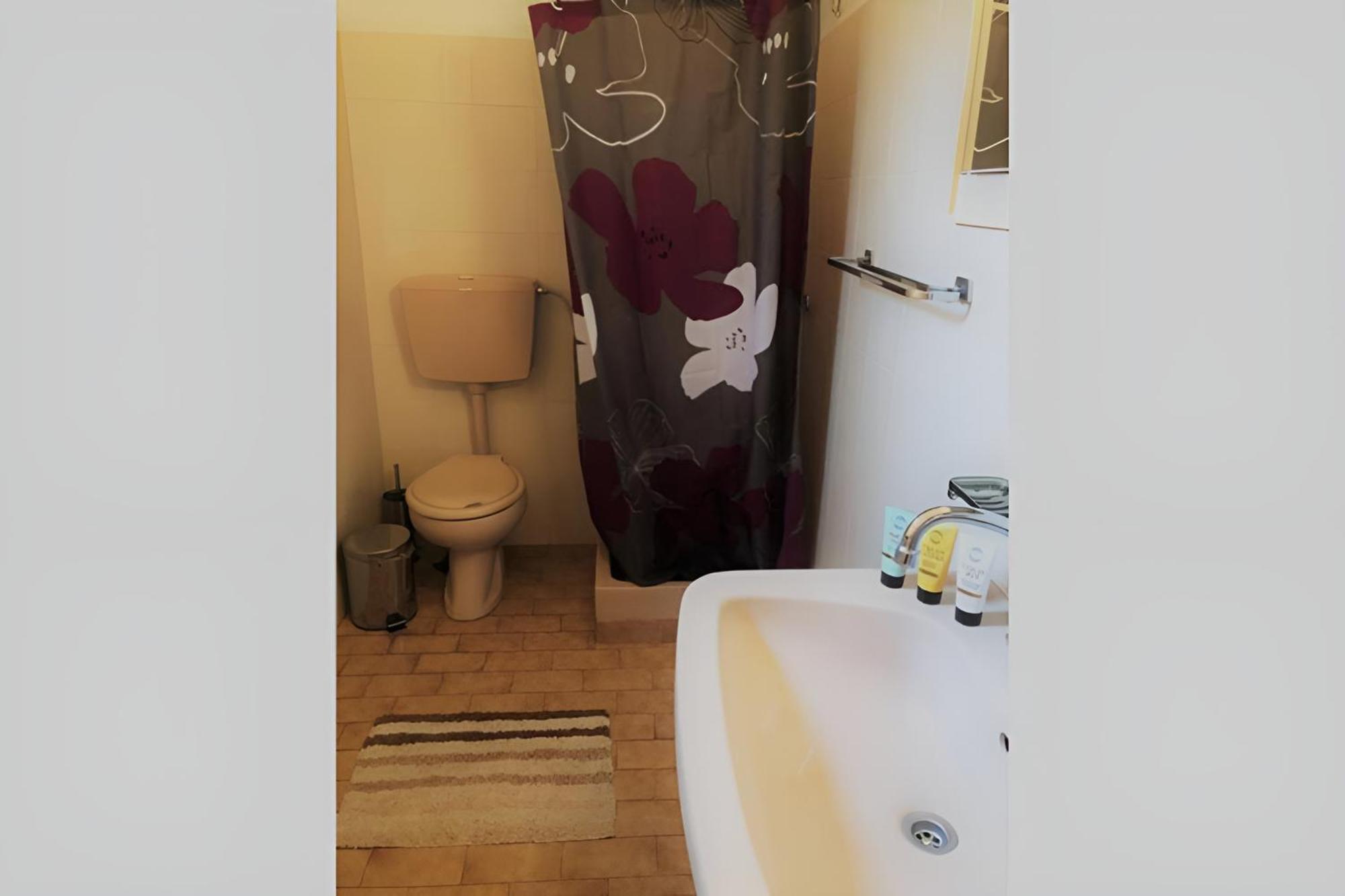 הוילה Asprovalta Nikos House מראה חיצוני תמונה