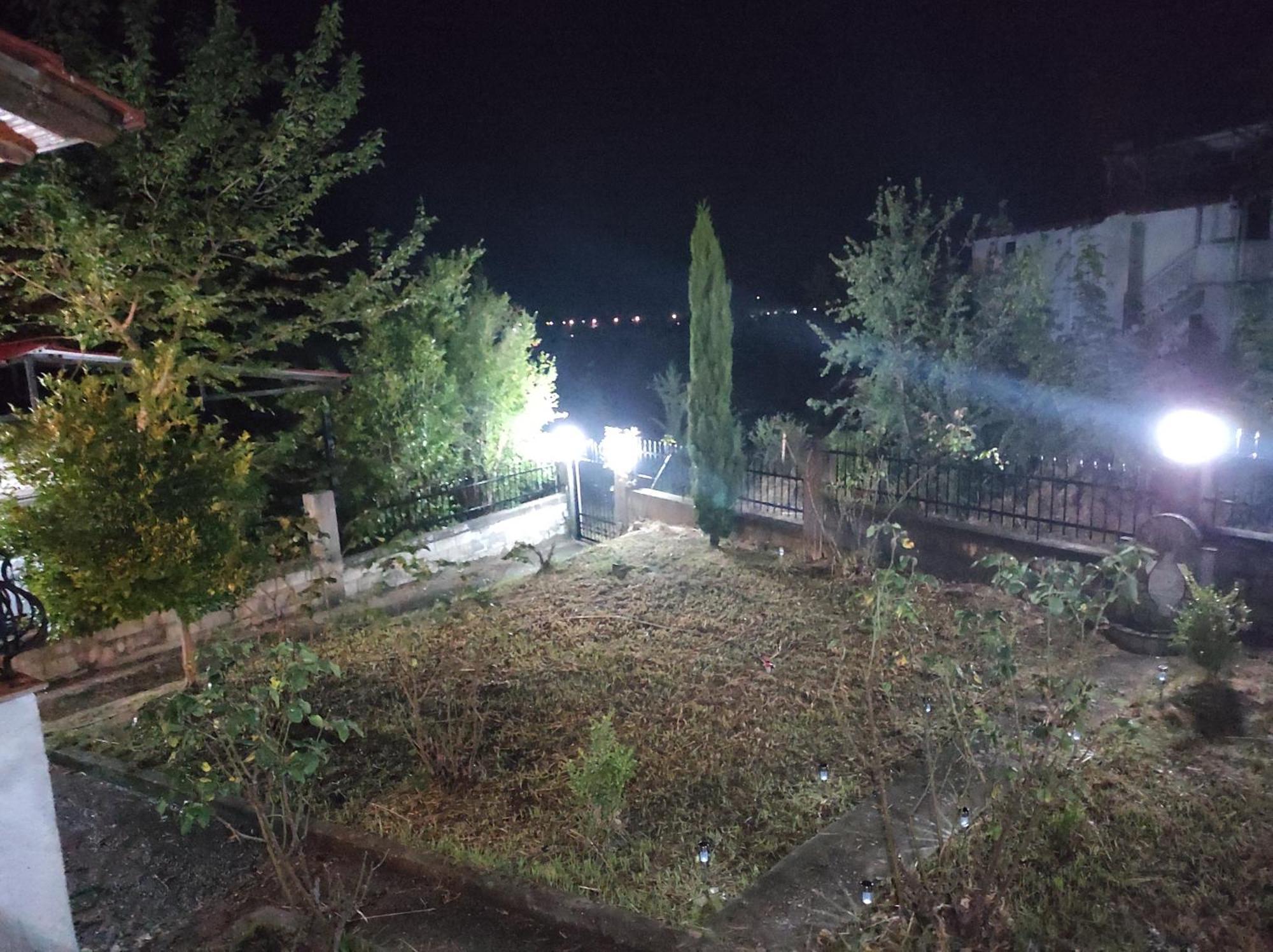 הוילה Asprovalta Nikos House מראה חיצוני תמונה